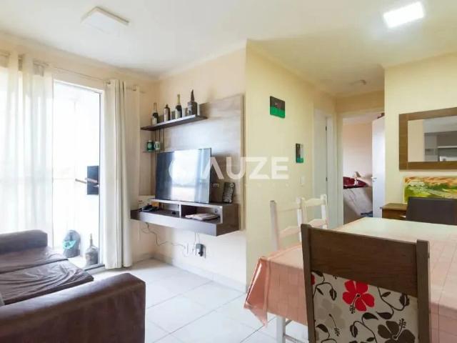 Apartamento venda em Atuba, Pinhais, Pinhais