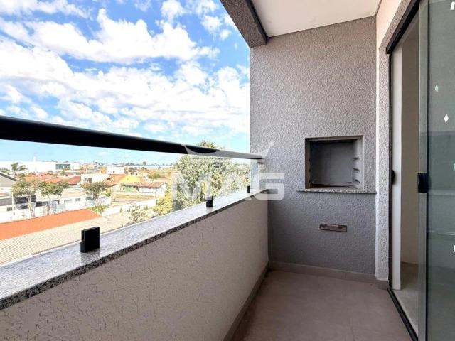 Apartamento venda em Atuba, Pinhais, Pinhais