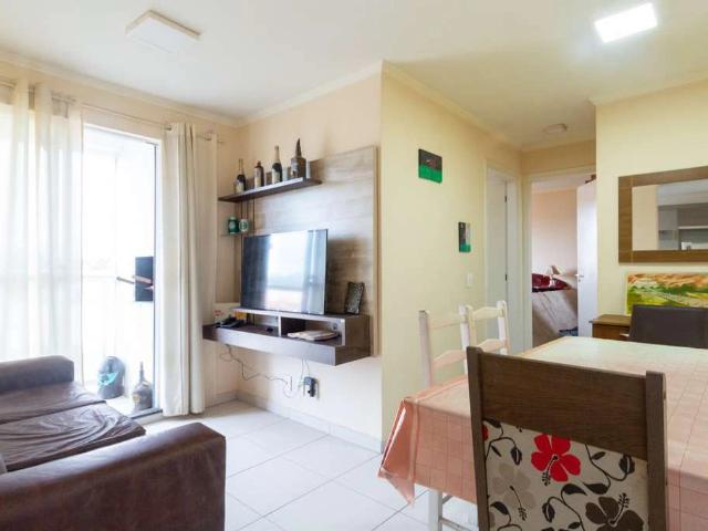 Apartamento venda em Atuba, Pinhais, Pinhais