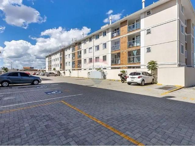 Apartamento venda em Região Geográfica Imediata de Curitiba, Região Metropolitana de Curitiba