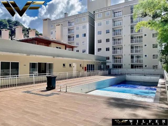 Apartamento venda em Atuba, Pinhais, Pinhais
