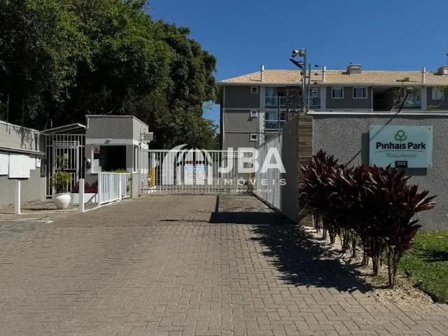 Apartamento venda em Atuba, Pinhais, Pinhais
