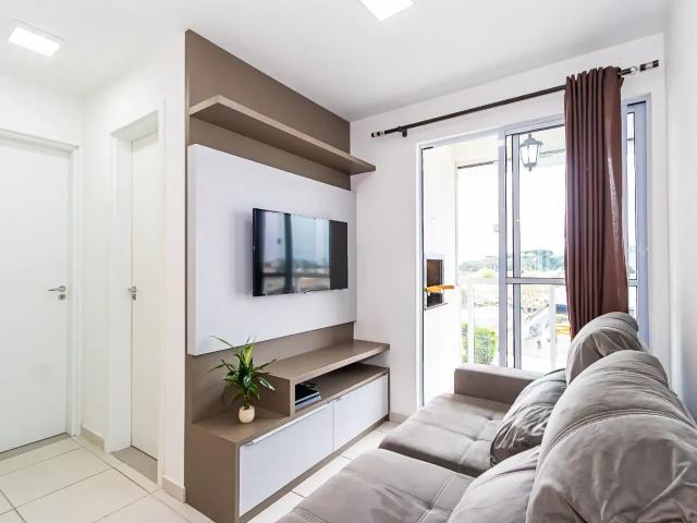 Apartamento venda em Região Geográfica Imediata de Curitiba, Região Metropolitana de Curitiba