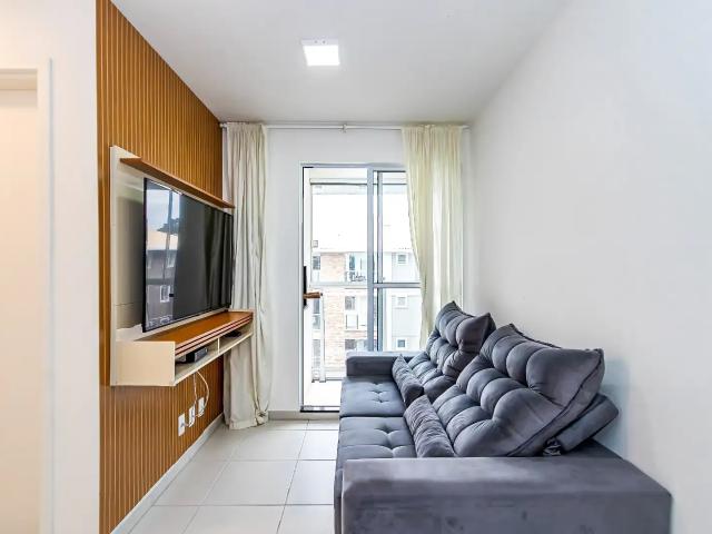Apartamento venda em Região Geográfica Imediata de Curitiba, Região Metropolitana de Curitiba