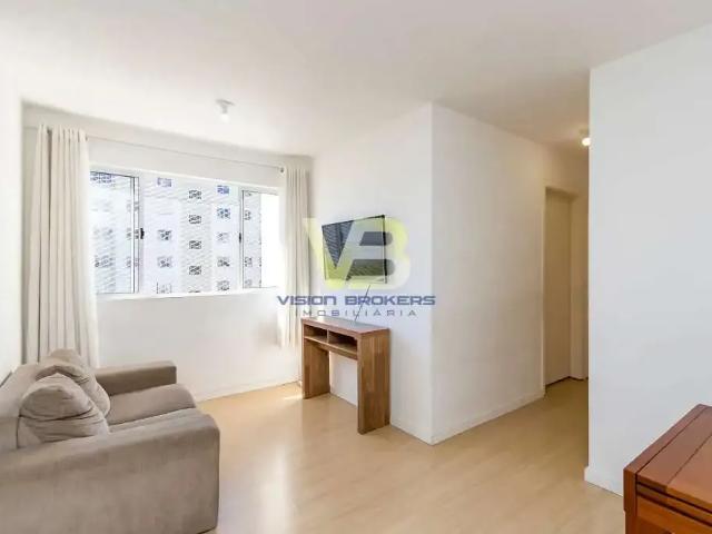 Apartamento venda em Região Geográfica Imediata de Curitiba, Região Metropolitana de Curitiba