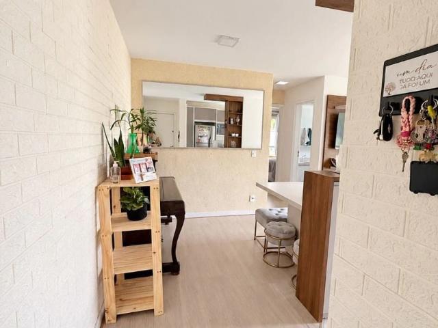 Apartamento venda em Atuba, Pinhais, Pinhais