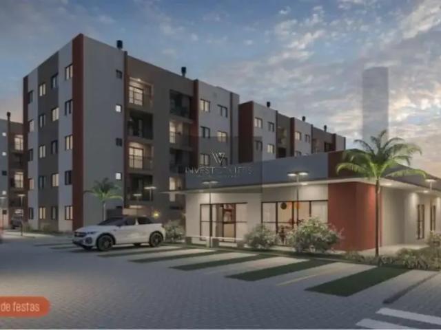 Apartamento venda em Região Geográfica Imediata de Curitiba, Região Metropolitana de Curitiba