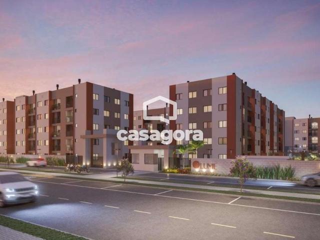 Apartamento venda em Região Geográfica Imediata de Curitiba, Região Metropolitana de Curitiba
