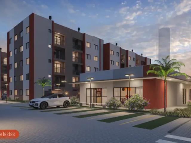 Apartamento venda em Região Geográfica Imediata de Curitiba, Região Metropolitana de Curitiba