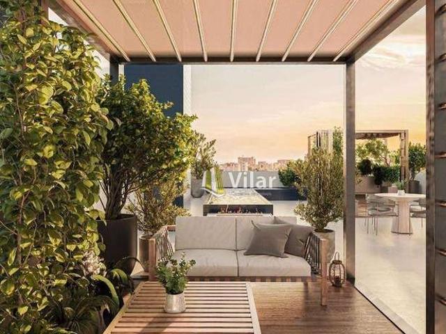 Apartamento venda em Região Geográfica Imediata de Curitiba, Região Metropolitana de Curitiba