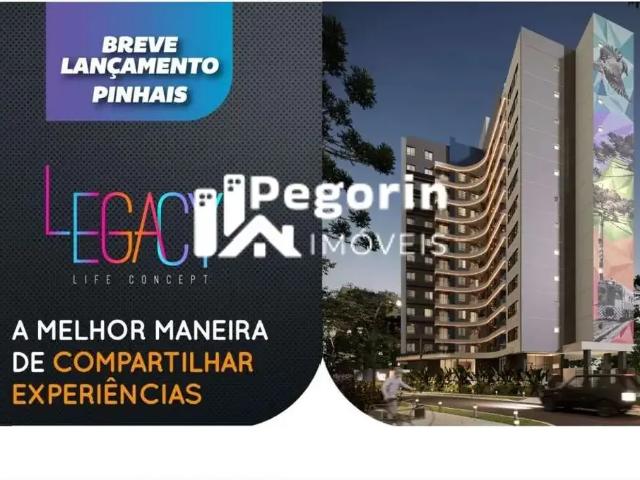 Apartamento venda em Região Geográfica Imediata de Curitiba, Região Metropolitana de Curitiba