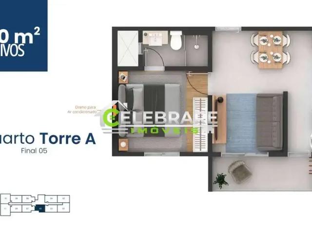 Apartamento venda em Região Geográfica Imediata de Curitiba, Região Metropolitana de Curitiba