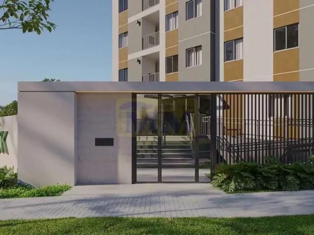 Apartamento venda em Região Geográfica Imediata de Curitiba, Região Metropolitana de Curitiba