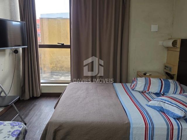 Apartamento venda em Bigorrilho, Curitiba