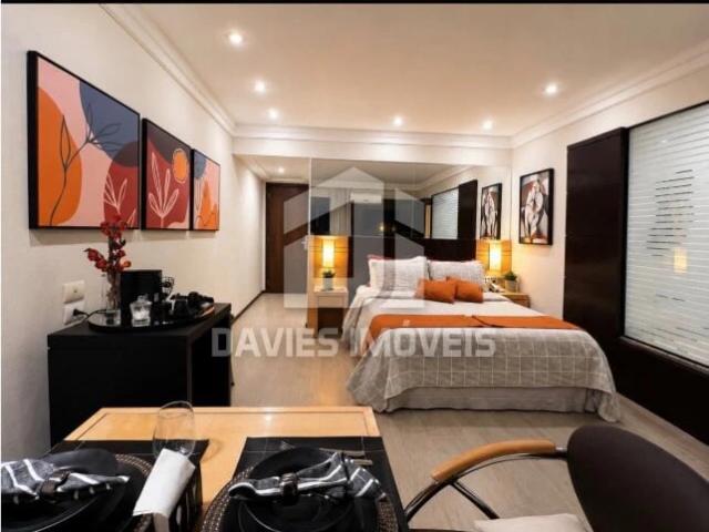 Apartamento venda em Boa Vista, Curitiba
