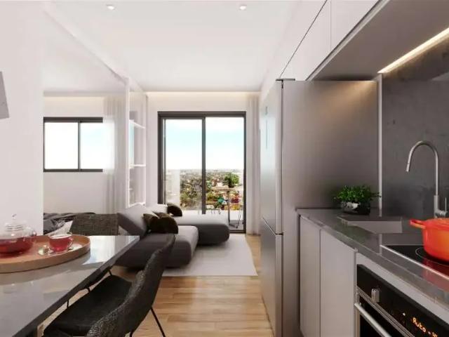 Apartamento venda em Região Geográfica Imediata de Curitiba, Região Metropolitana de Curitiba