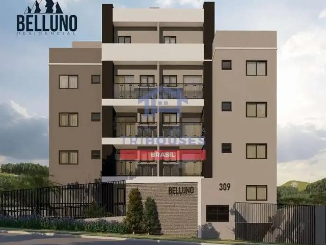 Apartamento venda em Região Geográfica Imediata de Curitiba, Região Metropolitana de Curitiba