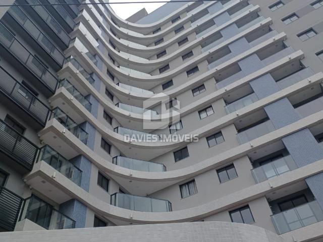 Apartamento venda em Centro, Pinhais