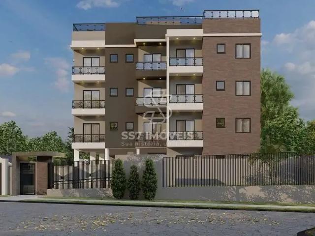 Apartamento venda em Região Geográfica Imediata de Curitiba, Região Metropolitana de Curitiba
