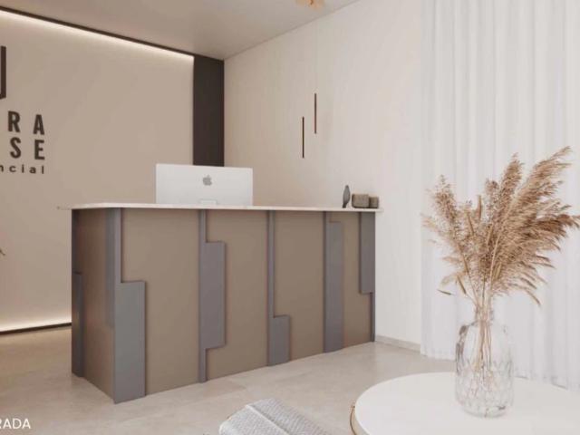Apartamento venda em Centro, Pinhais