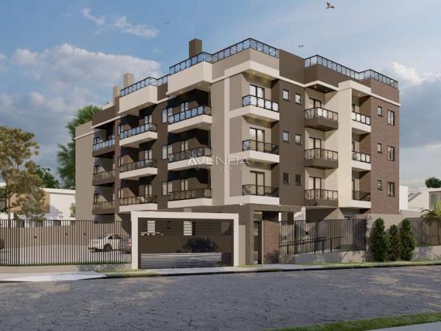 Apartamento venda em Região Geográfica Imediata de Curitiba, Região Metropolitana de Curitiba