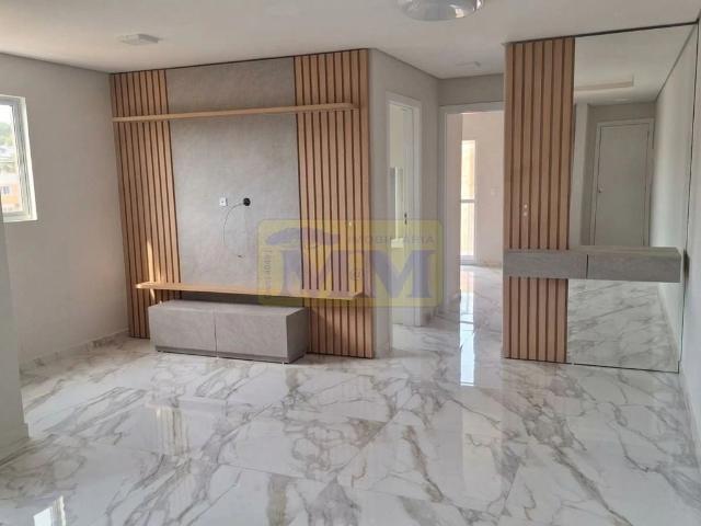 Apartamento venda em Centro, Pinhais