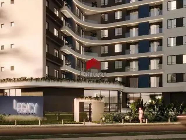 Apartamento venda em Centro, Pinhais