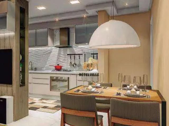 Apartamento venda em Região Geográfica Imediata de Curitiba, Região Metropolitana de Curitiba
