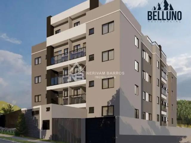 Apartamento venda em Centro, Pinhais