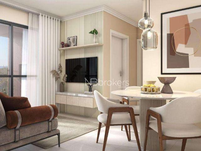 Apartamento venda em Centro, Pinhais