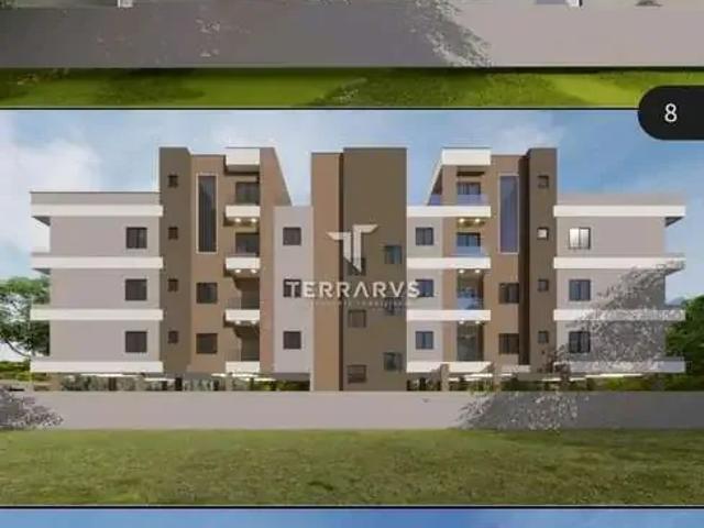Apartamento venda em Jardim Karla, Pinhais