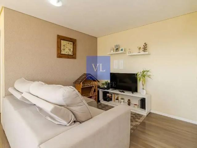 Apartamento venda em Centro, Pinhais