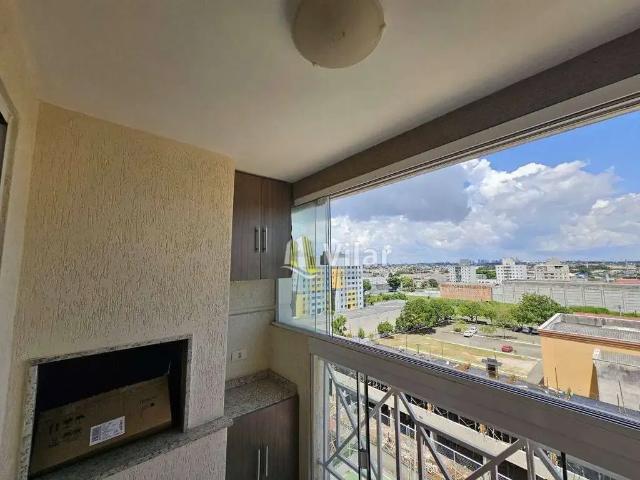 Apartamento venda em Centro, Pinhais