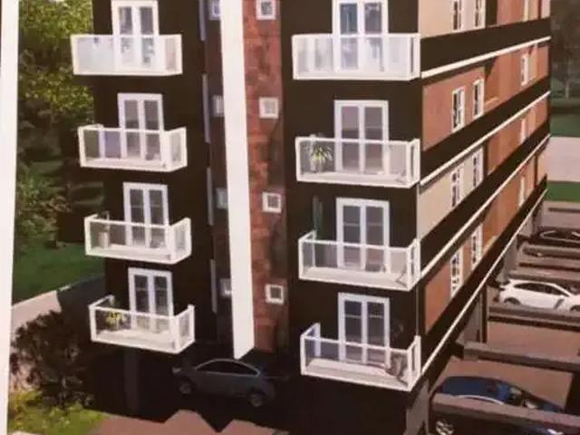 Apartamento venda em Centro, Pinhais
