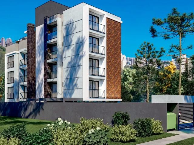Apartamento venda em Região Geográfica Imediata de Curitiba, Região Metropolitana de Curitiba
