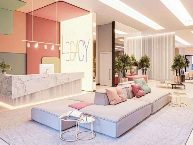 Apartamento venda em Centro, Pinhais