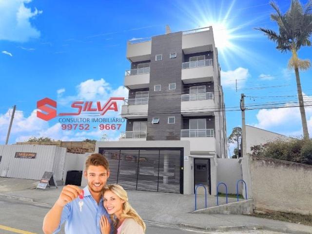 Apartamento venda em Região Geográfica Imediata de Curitiba, Região Metropolitana de Curitiba