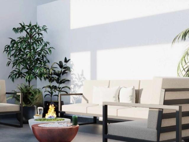 Apartamento venda em Centro, Pinhais