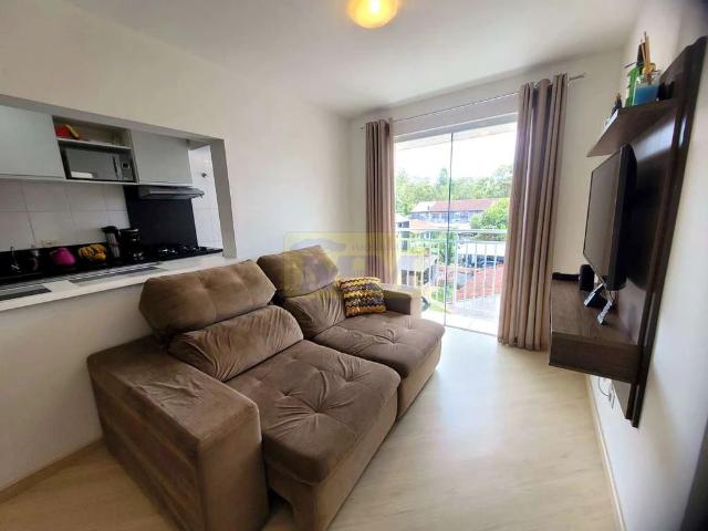 Apartamento venda em Centro, Pinhais