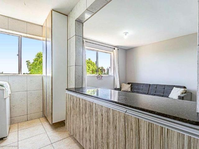 Apartamento venda em Região Geográfica Imediata de Curitiba, Região Metropolitana de Curitiba