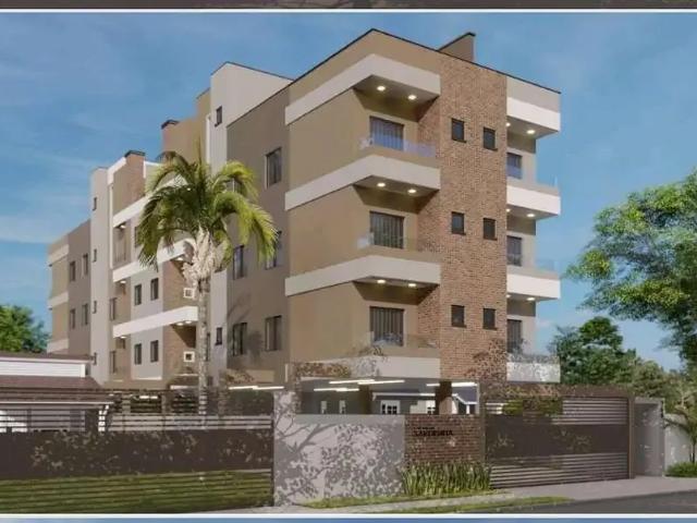 Apartamento venda em Centro, Pinhais