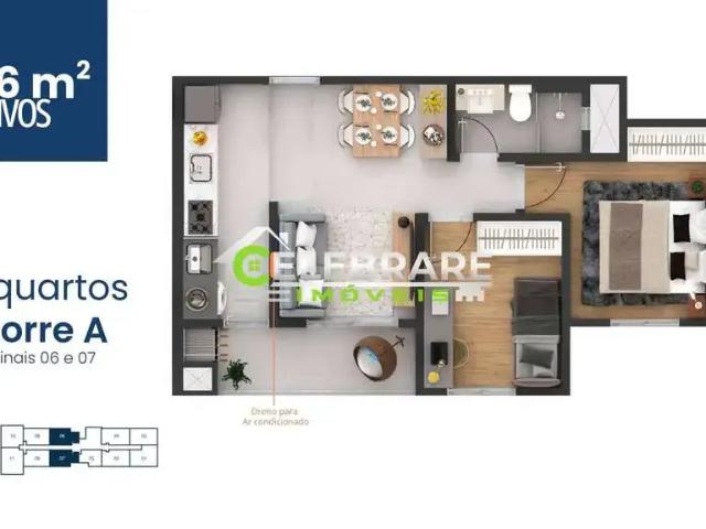 Apartamento venda em Região Geográfica Imediata de Curitiba, Região Metropolitana de Curitiba