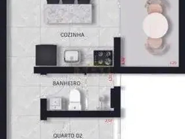 Apartamento venda em Região Geográfica Imediata de Curitiba, Região Metropolitana de Curitiba