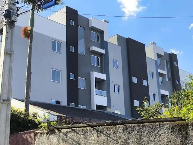 Apartamento venda em Centro, Pinhais