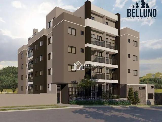 Apartamento venda em Região Geográfica Imediata de Curitiba, Região Metropolitana de Curitiba