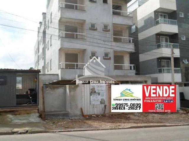 Apartamento venda em Centro, Pinhais