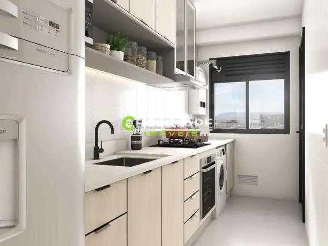 Apartamento venda em Região Geográfica Imediata de Curitiba, Região Metropolitana de Curitiba