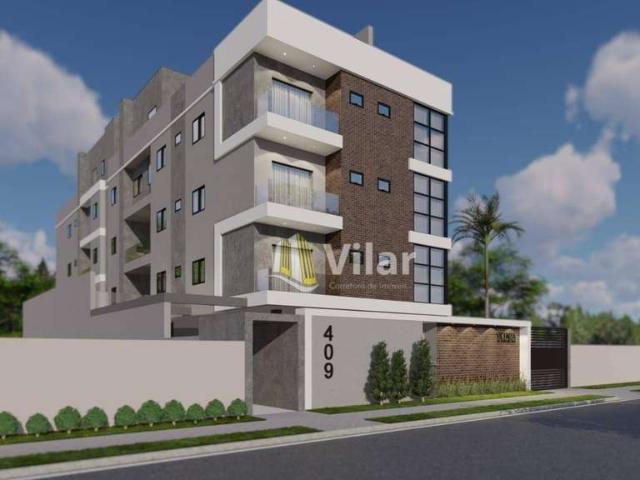 Apartamento venda em Região Geográfica Imediata de Curitiba, Região Metropolitana de Curitiba