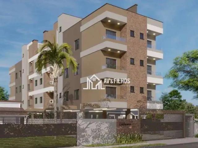 Apartamento venda em Região Geográfica Imediata de Curitiba, Região Metropolitana de Curitiba