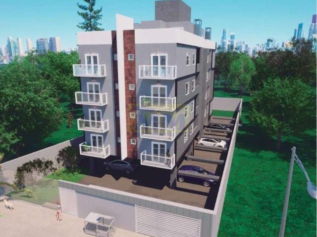 Apartamento venda em Região Geográfica Imediata de Curitiba, Região Metropolitana de Curitiba